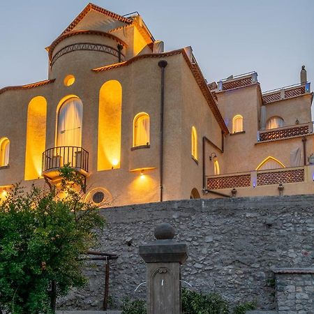 רבאלו Villa Barluzzi מראה חיצוני תמונה