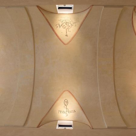 רבאלו Villa Barluzzi מראה חיצוני תמונה