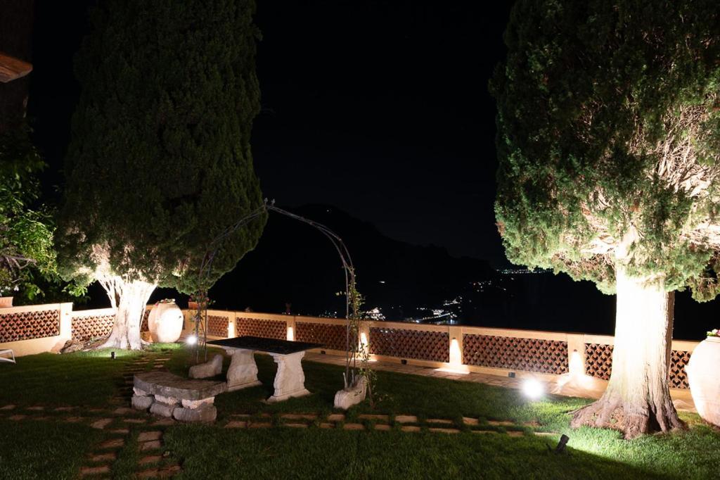רבאלו Villa Barluzzi מראה חיצוני תמונה