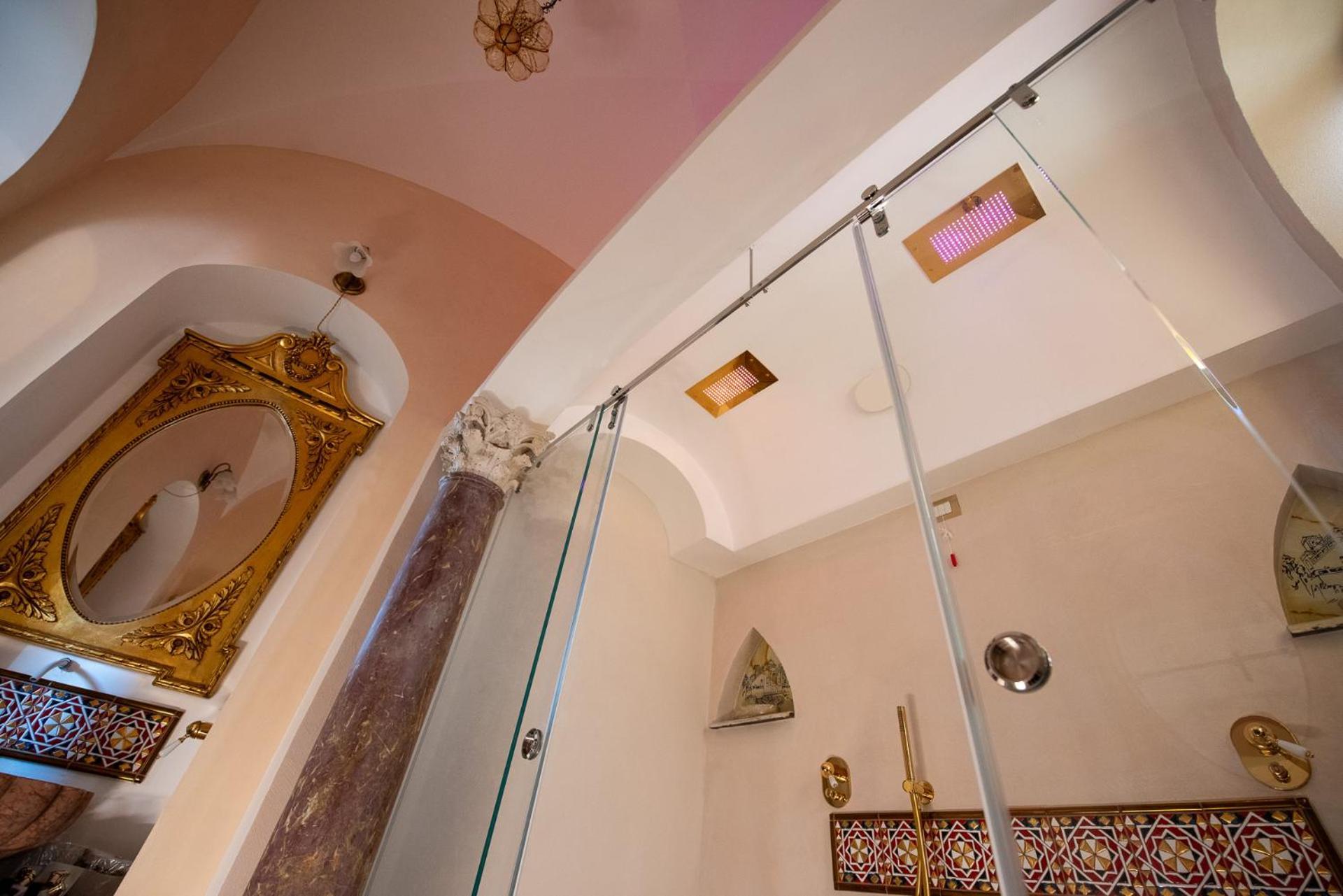 רבאלו Villa Barluzzi מראה חיצוני תמונה
